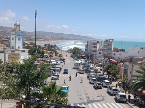 Taghazout